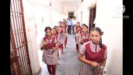 మంచిర్యాల: వేసవి శిక్షణ శిబిరాన్ని సద్వినియోగం చేసుకోవాలి: జిల్లా కలెక్టర్ కుమార్ దీపక్