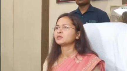 कांके: डोरंडा के नेपाल हाउस में कृषि मंत्री ने बेकन फैक्ट्री को पुनर्जीवित करने के लिए जल्द MOU होने की बात कही