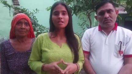खेकड़ा: घिटोरा में परिवार ने 51वीं वैवाहिक वर्षगांठ व जन्मोत्सव पर वृक्षारोपण किया, ग्रामीणों ने भी संकल्प लिया