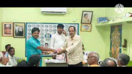 ইলামবাজার: ইলামবাজার ব্লকের বনাঞ্চল তৃণমূল কংগ্রেসের কার্যালয় পুরোহিতদেরকে সংবর্ধনা দেওয়া হয়