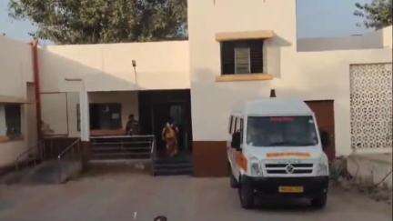 गंगापूर: विजेच्या धक्क्याने पखोरा येतील तरुणाचा मृत्यू