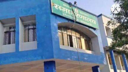 आदित्यपुर गम्हरिया: जिले के संविदा कर्मियों को आठ महीने से वेतन नहीं मिला, कंप्यूटर ऑपरेटर पैसे के लिए तरस रहे हैं