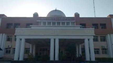 खरगौन: झिरन्या और धूलकोट स्थित कस्तूरबा गांधी बालिका छात्रावास में अधीक्षक पद पर नियुक्ति हेतु 12 मई तक आवेदन आमंत्रित