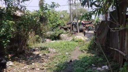 নলহাটি ১: নলহাটি পৌরসভার দু নম্বর ওয়ার্ডে দীর্ঘ দিন ধরে নর্দমা না থাকায় সমস্যায় এলাকাবাসী #jansamasya