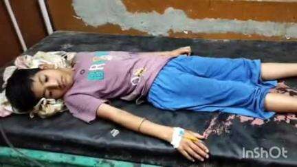 सफीपुर: जारूल्लानगर में बिजली के करंट लगने से हादसा, 13 साल का बच्चा फर्राटा पंखा छूने से झुलसा, सीएचसी में भर्ती