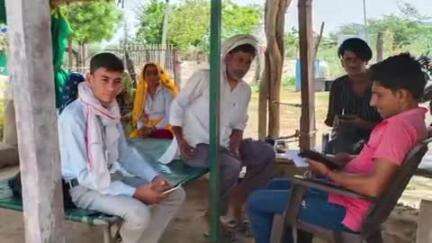 दूनी: टोंक जिले के पालड़ी गांव में प्रशासन ने नाबालिग का बाल विवाह रुकवाया