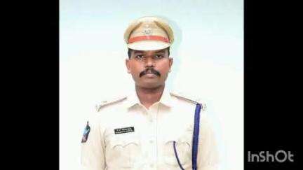 నీట్ పరీక్షల నేపథ్యంలో జిల్లా వ్యాప్తంగా పరీక్షా కేంద్రాల వద్ద పటిష్ట బందోబస్తు ఏర్పాటు: ఎస్పీ