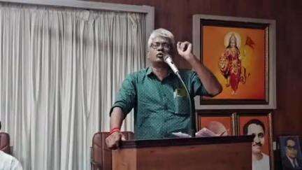 കാസര്‍ഗോഡ്: വഖഫ് നിയമഭേദഗതി ജനജാഗരണ യജ്ഞം, ബി.ജെ.പി ജില്ലാ ഓഫീസിൽ നടത്തിയ ശിൽപശാല ജില്ലാ പ്രസിഡന്റ് ഉദ്ഘാടനം ചെയ്തു