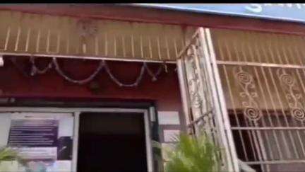 पुंडलिक नगर परिसरात पतीची पत्नीला फोटो व्हायरल करण्याची धमकी, पुंडलिक नगर पोलीस ठाण्यात गुन्हा दाखल