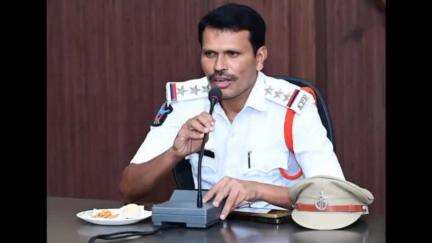తాగి వాహనాల నడిపే వారికి కోర్టు ద్వారా పదివేల రూపాయలు జరిమానా విధించిన చిత్తూరు కోర్ట్