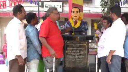 పత్రికా స్వేచ్ఛకు పటిష్ఠ చట్టాలు రూపొందించాలి : గుడూరు ప్రింట్ మీడియా అసోసియేషన్ డిమాండ్