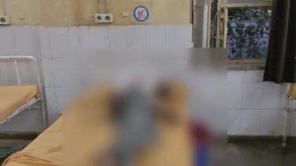 मनोहरथाना: कुंडा खेड़ा में कीटनाशक पदार्थ खाने से 20 वर्षीय युवक की हालत बिगड़ी, सीएचसी में इलाज जारी