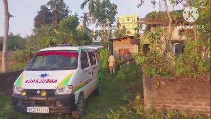 পশ্চিম যোৰহাট: পুলিবৰ স্থিত এটা পৰিত্যক্ত গৃহত মৃতদেহ উদ্ধাৰ , উদ্ধাৰ হৈছে এজন যুৱকৰ মৃতদেহ