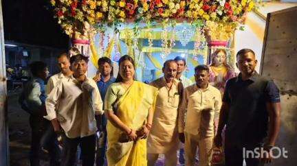 रोह: भाजपा की वरिष्ठ नेत्री व जिला परिषद सदस्य विनीता मेहता ने रोह प्रखंड के आधा दर्जन स्थानों पर कार्यक्रम में की चर्चा