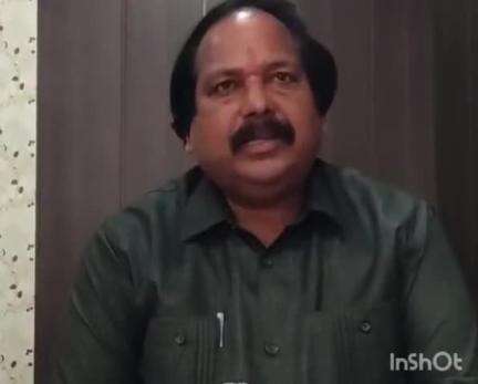 बल्ह: भाजपा सरकार के कार्यकाल में पूर्व मुख्यमंत्री जय राम ठाकुर ने दलितों के फंड से बनाए हेलिपैड, चमन राही ने कहा