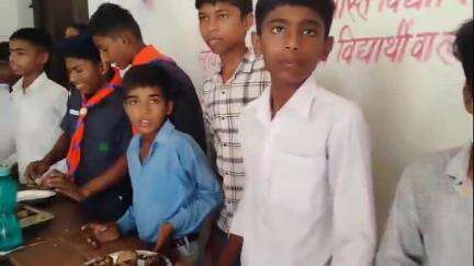 नौहट्टा: बौलिया में भारत स्काउट गाइड का पांच दिवसीय प्रशिक्षण सफलतापूर्वक संपन्न