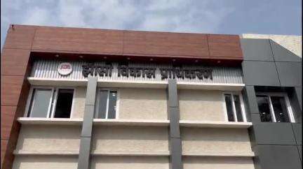 झांसी: नाला निर्माण के लिए जेडीए ने नगर निगम को दिए ₹7 करोड़, जल्द ही निविदा कराकर काम शुरू होगा: नगर आयुक्त