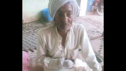 बड़ौत: गांगनौली गांव में मकान के बाहर चबूतरा बनाने से रोकने पर 3 लोगों ने की मारपीट, मुकदमा दर्ज