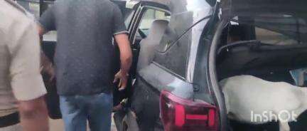 গুৱাহাটী: গুৱাহাটীত আটক ৩টা ছাগলী চোৰ,বিৰুবাৰী আৰক্ষী আৰু এছঅ'জিৰ অভিযানত আটক চোৰকেইটা,উদ্ধাৰ ৮টা ছাগলী