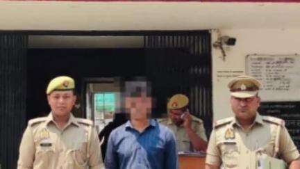रानीगंज: धोखाधड़ी के अभियोग में वांछित एक आरोपी को रानीगंज पुलिस ने किया गिरफ्तार