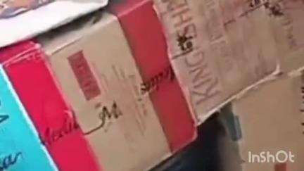 पीरो: बलुआही टोला के समीप क्रेटा कार से भारी मात्रा में शराब बरामद, चालक को किया गया गिरफ्तार