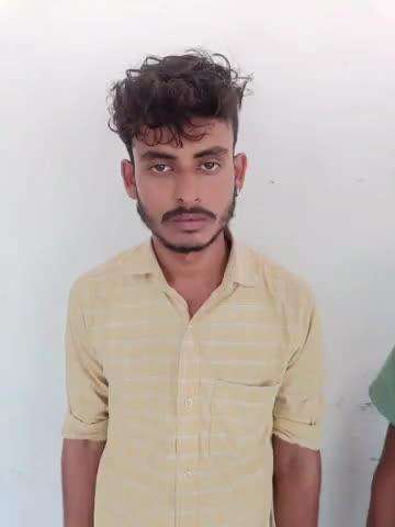 टेटिया बम्बर: शराब के नशे में हंगामा कर रहे युवक को बिरजपुर गांव से पुलिस ने किया गिरफ्तार