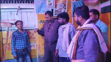 बड़ा मलेहरा: बड़ामलहरा में झोलाछाप डॉक्टरों पर प्रशासन की बड़ी कार्रवाई, पांच क्लीनिक सील