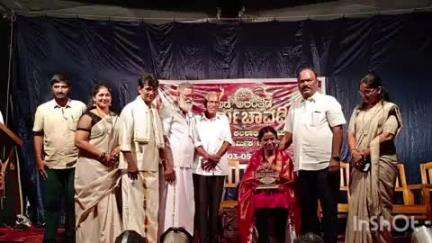 ಕಾಪು: ನಂದಿಕೂರಿನಲ್ಲಿ ನೆಡೆದ ಧಾರ್ಮಿಕ ಸಭಾ ಕಾರ್ಯಕ್ರಮದಲ್ಲಿ ಕಾಪು ಶಾಸಕ ಗುರ್ಮೆ ಸುರೇಶ್ ಶೆಟ್ಟಿ ಭಾಗಿ