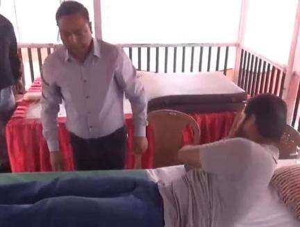 शिमला शहरी: कुमारसेन स्टूडेंट वेलफेयर एसोसिएशन ने शिमला में रक्तदान शिविर का आयोजन किया