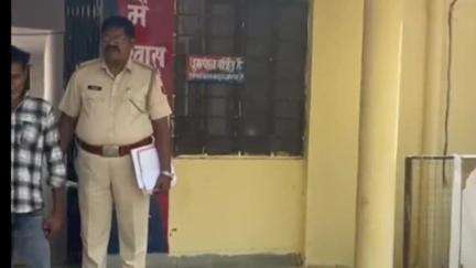 अकलेरा: अकलेरा में ड्यूटी पर तैनात कानूनगो के साथ राजकार्य में बाधा डालने वाले अपराधी को पुलिस ने किया गिरफ्तार