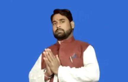 केरेडारी: केरेडारी प्रखंड में शहीदों को श्रद्धांजलि, दोषियों को मिले कठोर दंड: राजू साव