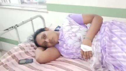 ఆలస్యంగా వెలుగులోకి వచ్చిన ఘటన, పెడన మండలం బల్లిపర్రులో దళిత మహిళపై దాడి
