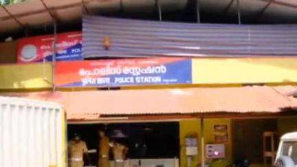 ചാവക്കാട്: വാടാനപ്പിള്ളിയിൽ ലോഡ്ജിൽ നിന്ന് രാസലഹരിയുമായി മൂന്നു യുവാക്കൾ പിടിയിൽ