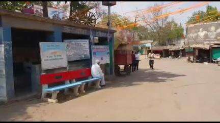यावल: यावल तालुक्यातील दहिगाव शेत शिवारात दिसला बिबट्या एक बकरी आणि कुत्रा केला फस्त, वन विभागाकडून सतर्कतेचा इशारा