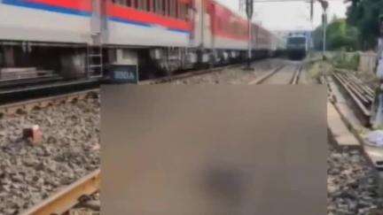 ময়না: মেচেদার সিগন্যাল পোস্টে ধাক্কা লেগে এক্সপ্রেস ট্রেন থেকে পড়ে মৃত্যু বিহারের যুবকের,মৃতদেহ ময়না তদন্তে পাঠানো রেলপুলিশ