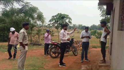कैरो: नगड़ा गांव में विद्युत विभाग ने छापेमारी की, चार लोगों पर अवैध बिजली उपयोग के आरोप में प्राथमिकी दर्ज