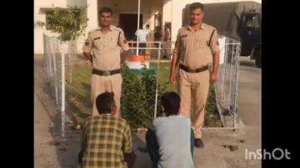 बुदनी: शाहगंज पुलिस ने वन विभाग के कैमरे चोरी करने वाले दो चोरों को गिरफ्तार किया