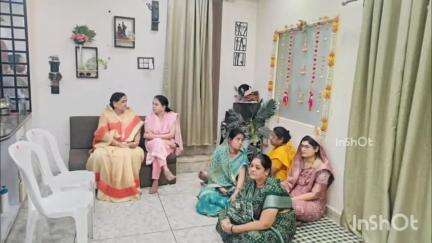 नर्मदापुरम में पार्षद कमला सैनी के निधन पर राज्यसभा सांसद ने दी श्रद्धांजलि