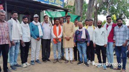 तामिया: तामिया में भाजपा मंडल की बैठक, कार्यकारिणी पर चर्चा, महामंत्री पद के लिए कई दावेदार