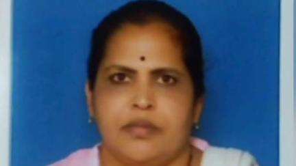 ಪಾವಗಡ: ಹರಿಹರಪುರದ ಯಶೋದಮ್ಮಗೆ ಕುವೆಂಪು ವಿವಿಯಿಂದ ಪಿಎಚ್‌ಡಿ ಪದವಿ ಗೌರವ