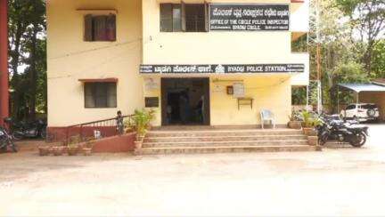 ಬ್ಯಾಡಗಿ: ತಿಮ್ಮೆನಹಳ್ಳಿ ಗ್ರಾಮದಲ್ಲಿ ಸಾಲ ಬಾಧೆ ತಾಳಲಾರದೆ ರೈತ ಆತ್ಮಹತ್ಯೆ:ಪ್ರಕರಣ ದಾಖಲು