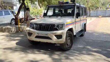भुसावळ: दादावाडी परिसरात महिलेच्या गळ्यातील सोन्याचे मंगळसूत्र लांबविले; तालुका पोलिसात गुन्हा दाखल