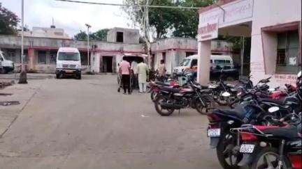 सिल्लोड: तालुक्यातील रहिमाबाद येथे गळफास घेऊन एकाची आत्मा हत्या सिल्लोड ग्रामीण पोलिसात घटनेची नोंद