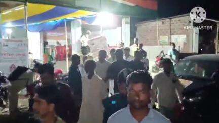 নগাঁও: ধিং সমষ্টিৰ চহৰীয়া পঞ্চায়তৰ ভেৰভেৰিত নিৰ্বাচন কেন্দ্ৰিক হিংসা,বিজেপিৰ ৰেলীৰ সমৰ্থকৰ ওপৰত কংগ্ৰেছৰ গুণ্ডাৰ আক্ৰমণ