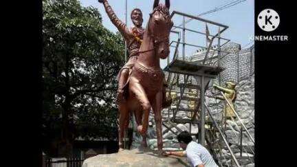 आर्वी: केंद्र सरकारने जातीनिहाय जनगणना करण्याचा ऐतिहासिक निर्णय घेतल्याबद्दल  छत्रपती शिवराय चौकात भाजपाचा जल्लोष