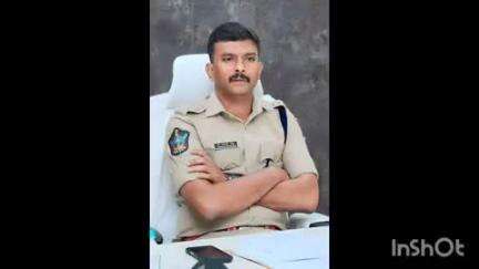 నీట్ పరీక్ష నిర్వహణకు కట్టుదిట్టమైన భద్రత ఏర్పాట్లు : తిరుపతి ఎస్పీ హర్షవర్ధన్ రాజు