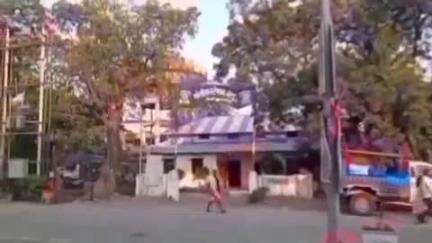 सेलू: ओळखीचा फायदा घेऊन 45 वर्षीय महिलेवर अत्याचार; गायमुख येथे घडली घटना, सेलू पोलिसांत गुन्हा नोंद