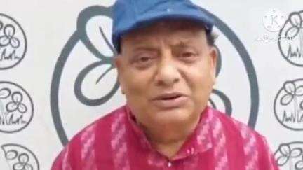 বাঁকুড়া ২: একটা ১৮ বছর বয়সের কম ছেলেকে কি করে রাজনীতিতে আসার কথা বলতে পারে সৌমিত্র খাঁ, বাঁকুড়ায় বললেন তৃণমূলের সহ-সভাপতি