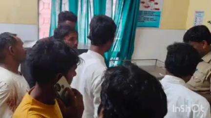 नानपारा: रायबोझा के पास ट्रक की टक्कर से ई-रिक्शा चालक की हुई मौत, पुलिस जांच में जुटी