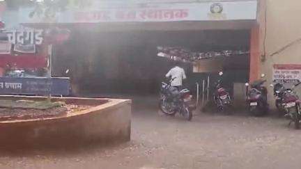 चंदगड: चंदगड आगाराला नवीन 10 बसेस मिळणार, आमदार शिवाजीराव पाटील यांच्या पाठपुराव्याला यश.
